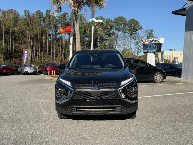 2023 mitsubishi eclipse cross le