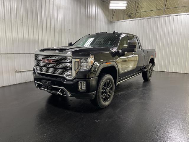 2023 gmc sierra 2500 denali
