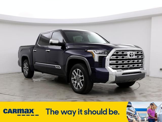 2022 toyota tundra 1794