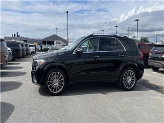 2024 Mercedes-Benz GLE gle 350 4matic