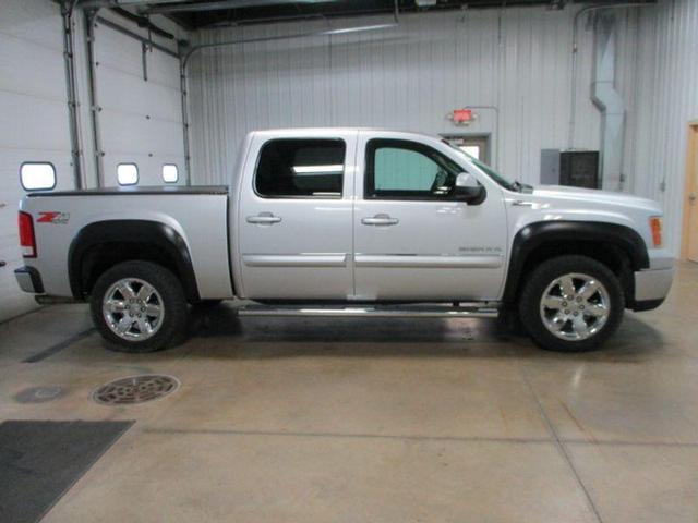 2013 gmc sierra 1500 sle