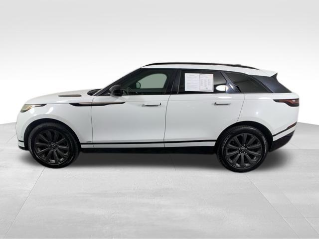 2019 land rover range rover velar p340 se r-dynamic