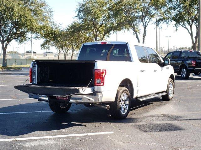 used 2017 ford f150 xlt sanford, fl 32771 for sale in lake forest, florida