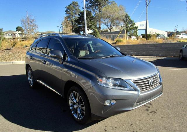 2013 lexus rx 350 in flagstaff, arizona