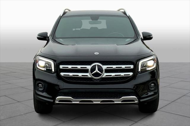 2021 mercedes-benz glb 250 4matic