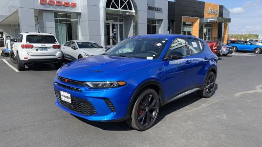 2024 Dodge Hornet