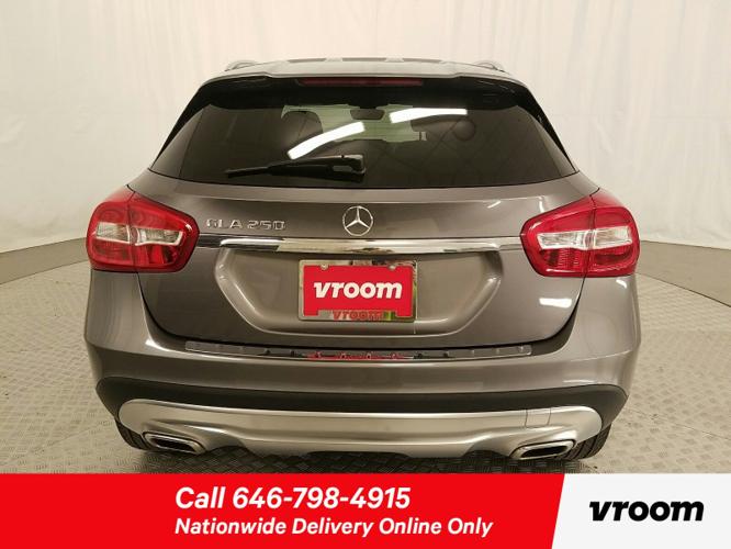 used 2016 mercedes-benz gla 250 montgomery, al 36107 for sale in montgomery, alabama