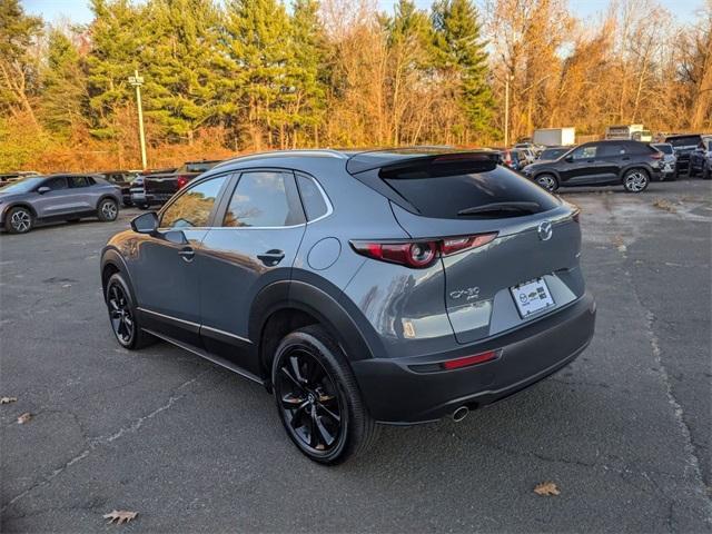 2022 mazda cx-30 ce