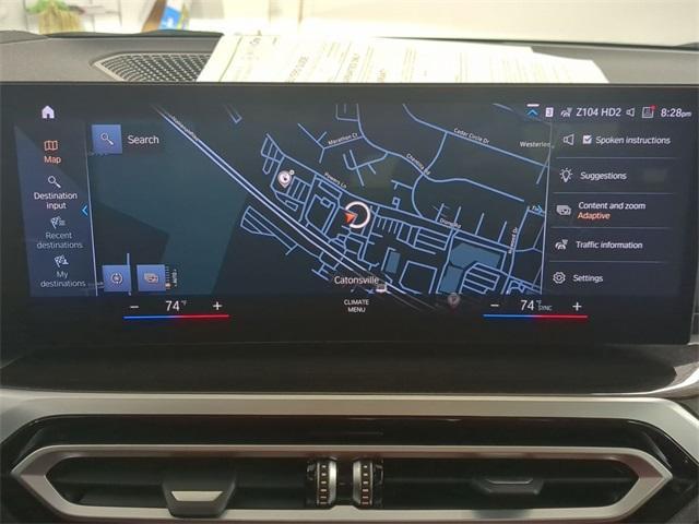 2023 bmw 330e xdrive