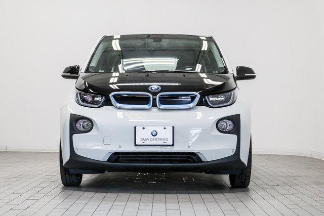 certified 2016 bmw i3 w/ range extender honolulu, hi 96813 for sale in honolulu, hawaii