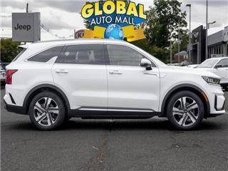 2023 Kia Sorento ex
