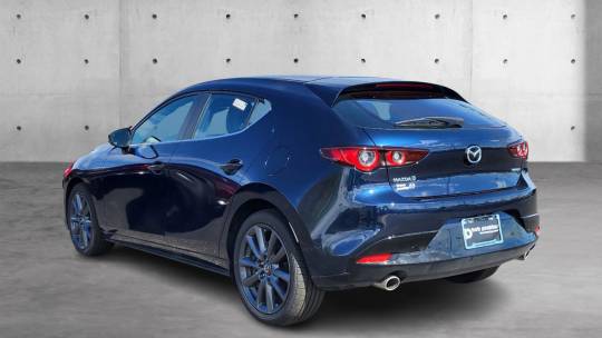 2024 Mazda