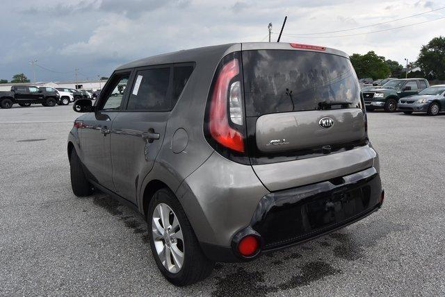 used 2016 kia soul + new castle, de 19720 for sale in manor, delaware