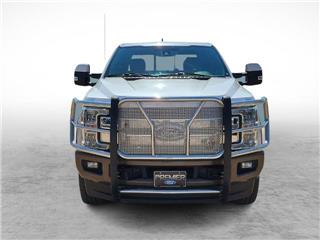 2017 Ford F-250 king ranch