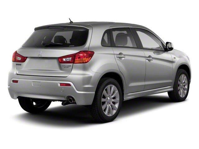 2012 mitsubishi outlander sport se se 4dr crossover for sale in waipahu, hawaii