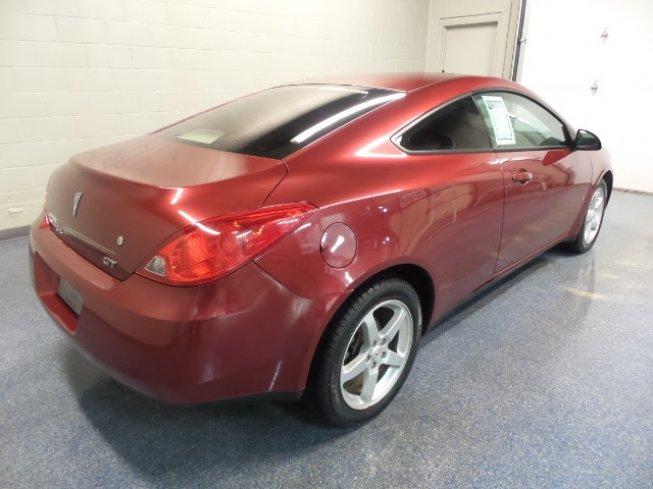 2008 pontiac g6 gt for sale in bismarck, north dakota