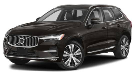 2022 volvo xc60 b5 inscription