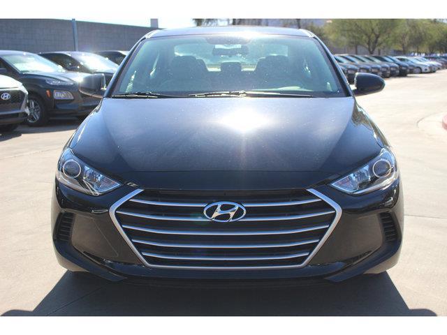 2018 hyundai elantra se se 4dr sedan 6m (us for sale in henderson, nevada