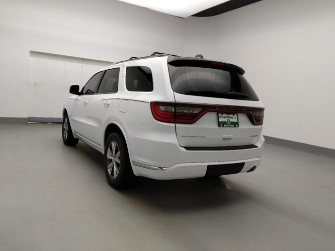 used 2016 dodge durango 2wd limited columbus, ga 31909 for sale in columbus, georgia