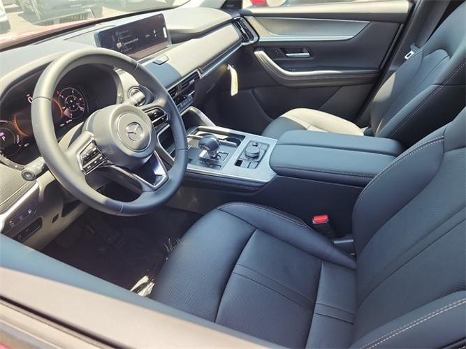 new 2024 mazda cx-90 phev premium