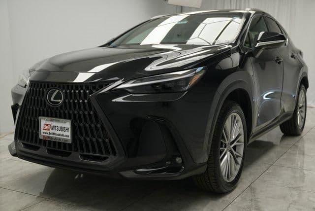 2022 lexus nx in rahway, new jersey