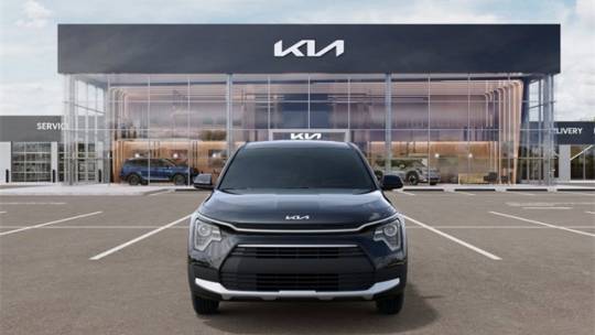 2024 Kia Niro