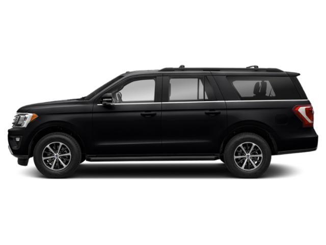 2018 ford expedition max limited