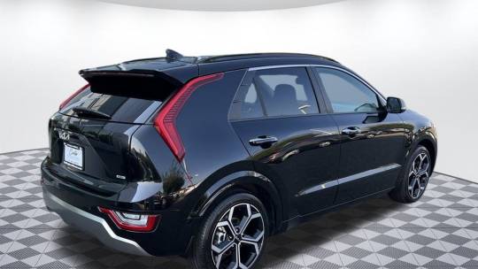 2023 Kia Niro