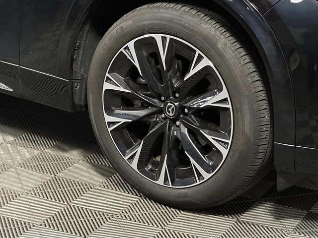 2024 mazda cx-90 s