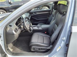 2022 Honda Accord hybrid s