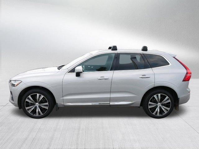 2022 volvo xc60 b6 inscription