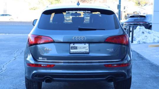 2015 Audi Q5