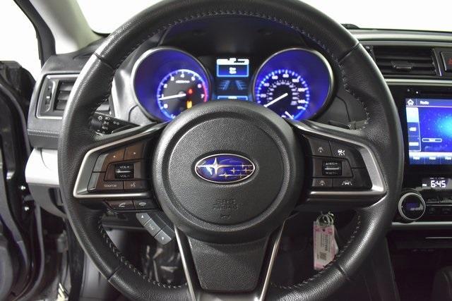 2019 subaru legacy 2.5i premium