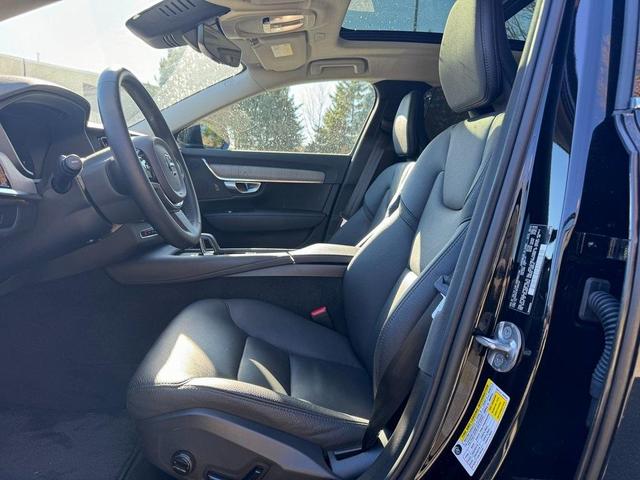 2024 volvo s90 b6 plus