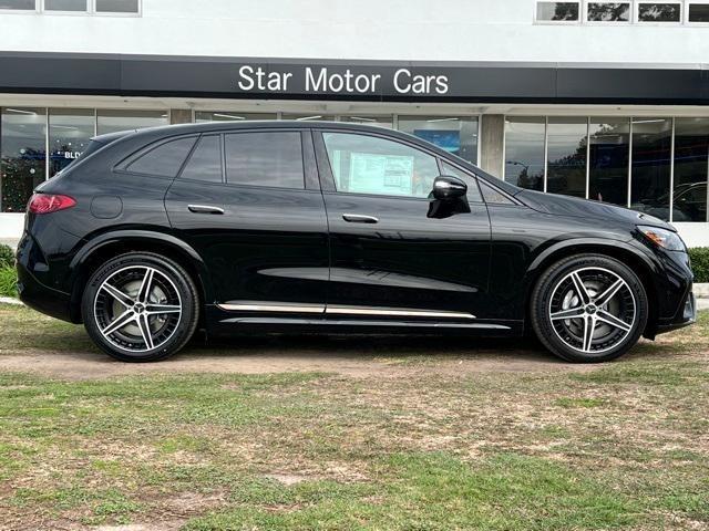 2024 mercedes-benz amg eqe base