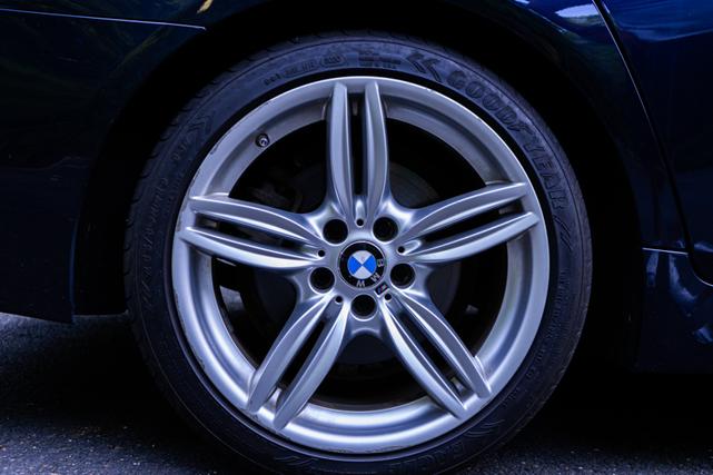 2013 bmw 535 i xdrive