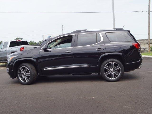 used 2019 gmc acadia fwd denali jackson, ms 39211 for sale in jackson, mississippi