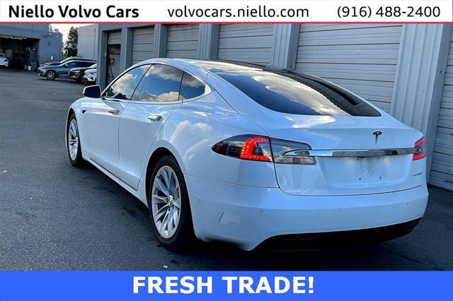 2020 tesla model s long range plus