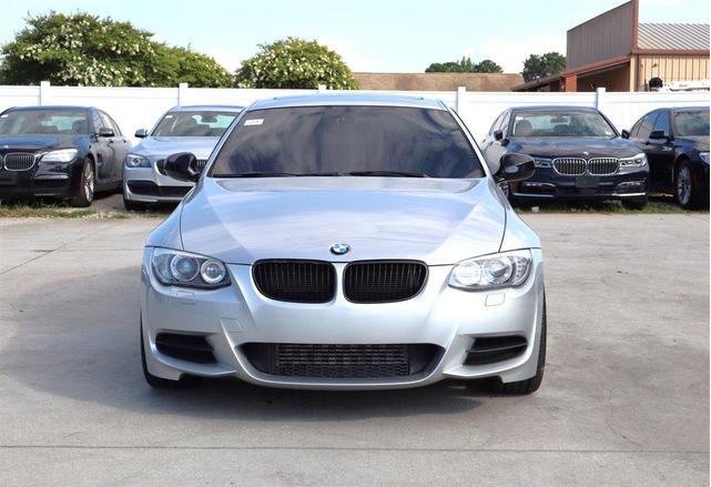 2012 bmw 335 335is