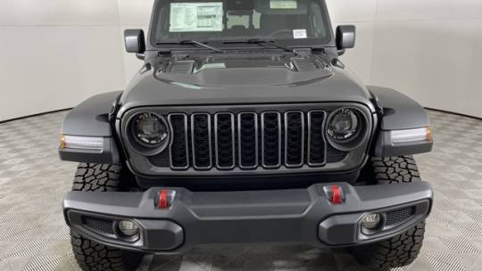 2024 Jeep Gladiator
