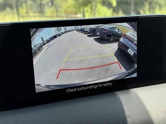 2023 mazda cx-5 2.5 s preferred