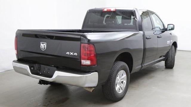 used 2015 ram 1500 4x4 quad cab tradesman portland, or 97232 for sale in portland, oregon