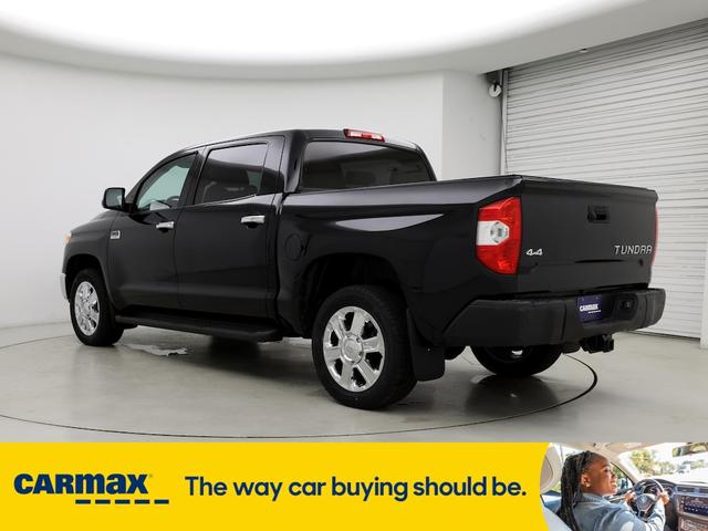 2019 toyota tundra 1794