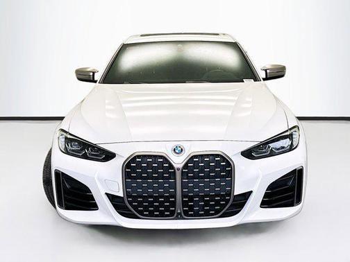 2022 bmw m440