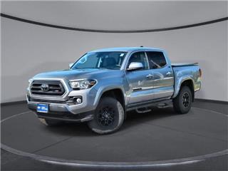 2020 Toyota Tacoma sr v6