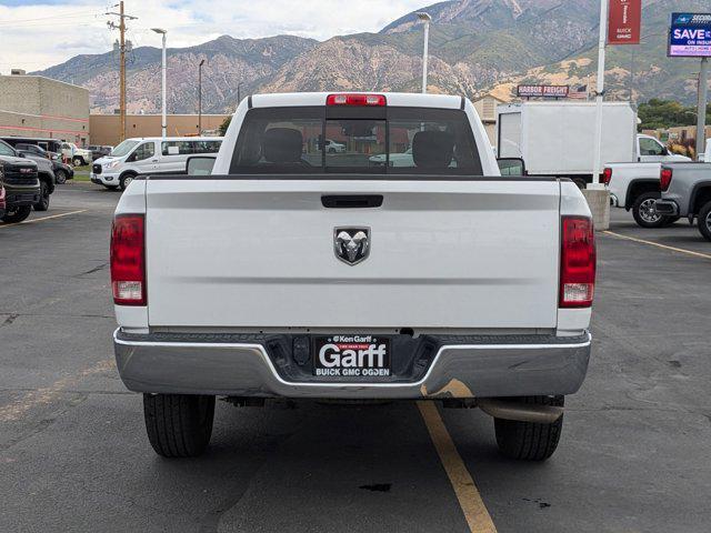 2020 ram 1500 classic slt