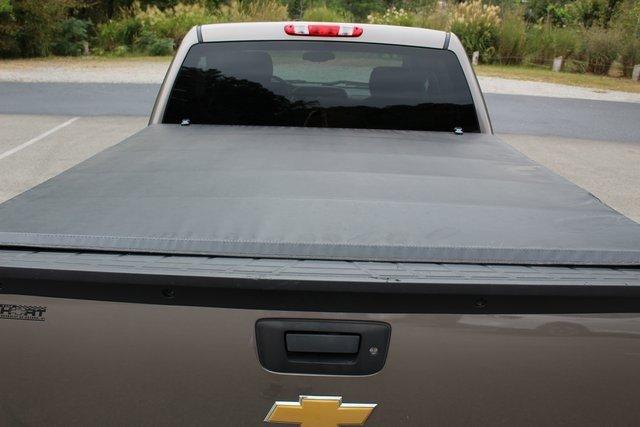 used 2012 chevrolet silverado 1500 4x4 crew cab lt hazard, ky 41701 for sale in browns fork, kentucky