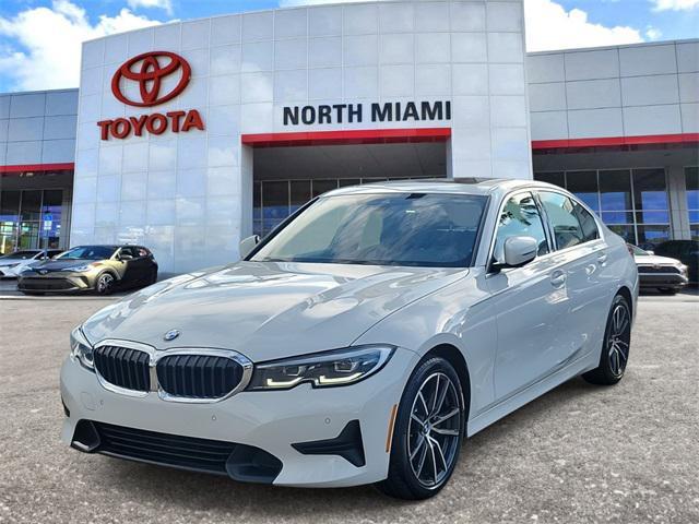 2022 bmw 330 330i