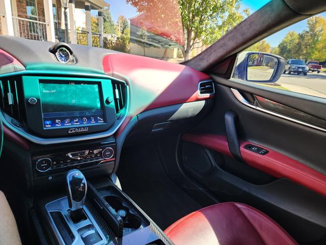 2014 maserati ghibli s q4