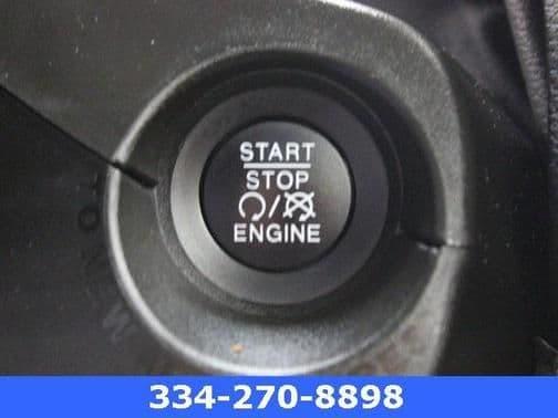 2021 jeep renegade latitude in montgomery, alabama